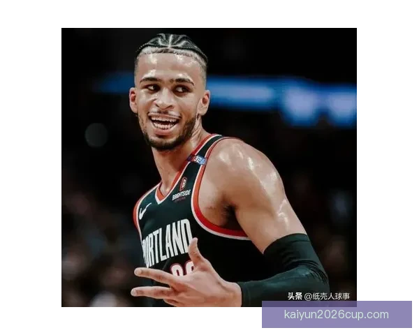 卡马拉半场6中6砍下23分创个人新高 成队史近20年来第二位达到这一数据球员