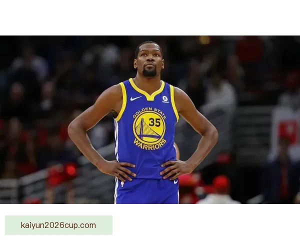 杜兰特：队友进攻欲望增强让比赛变得更轻松 最后9场将全力以赴拼搏到底