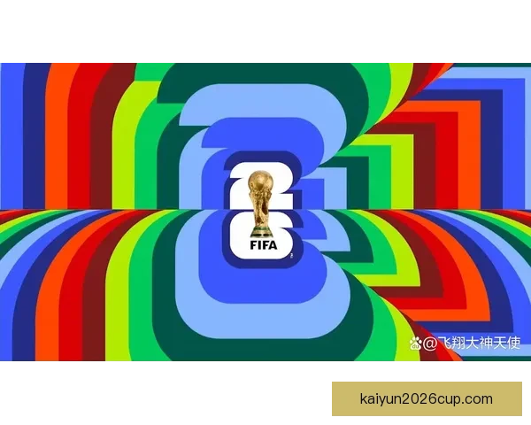 美加墨世界杯竞猜入口全面上线 各大赛事预测与赔率实时更新