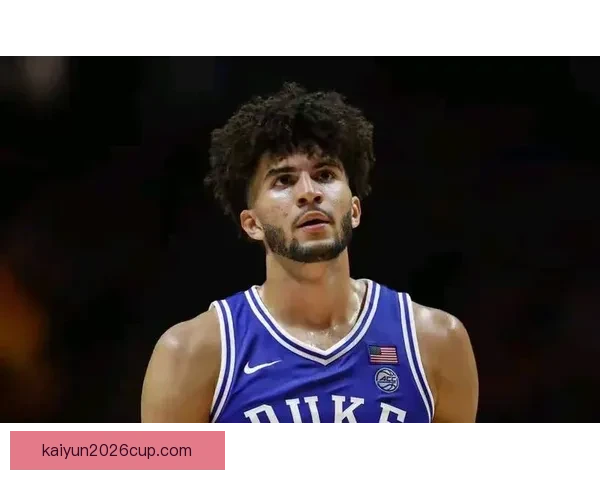 最新状元赔率揭晓迪班萨首轮落榜仍领先彼得森布泽尔紧随其后 最新状元赔率揭晓迪班萨首轮落榜仍领先彼得森布泽尔紧随其后