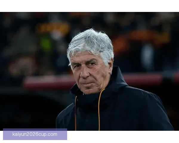 加斯佩里尼直言意大利足球存在体系问题难以取得胜利