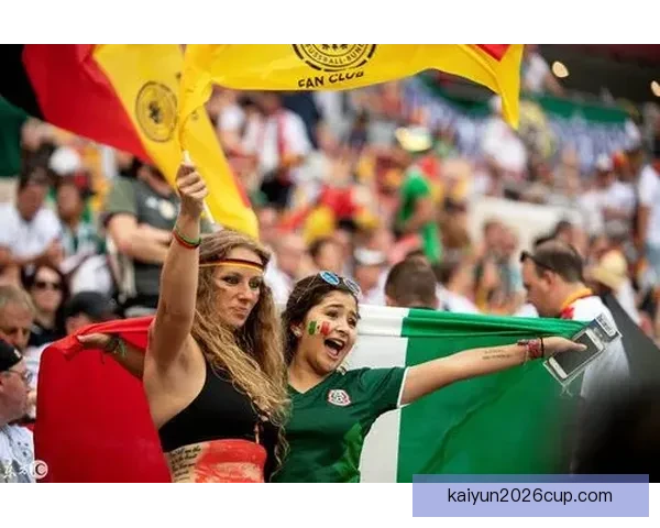 世界杯竞猜专家解析未来赛事走势，揭示热门球队胜负关键因素