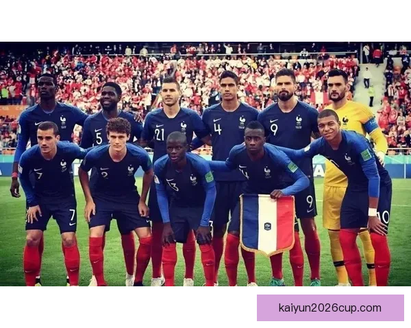 美加墨世界杯赛场风云再起三国角逐精彩赛事全景揭秘