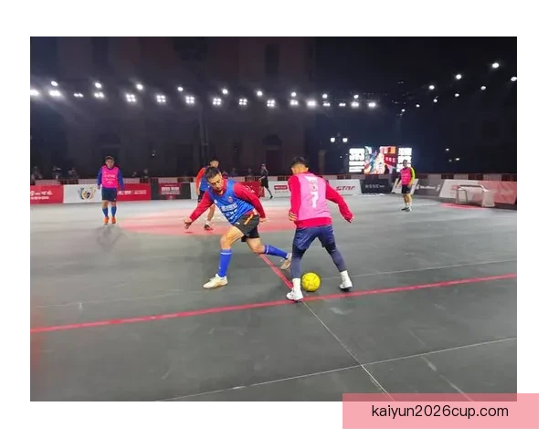 世界杯竞猜专家解析未来赛事走势，揭示热门球队胜负关键因素