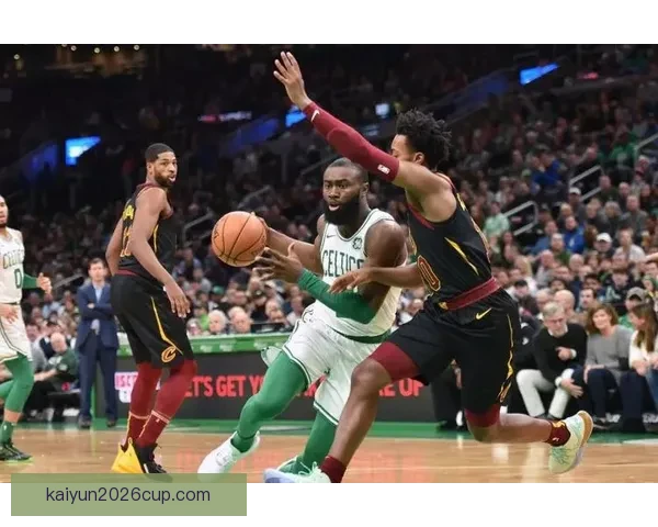 卢点评加兰远投与杰克逊低位背打小个能力分析