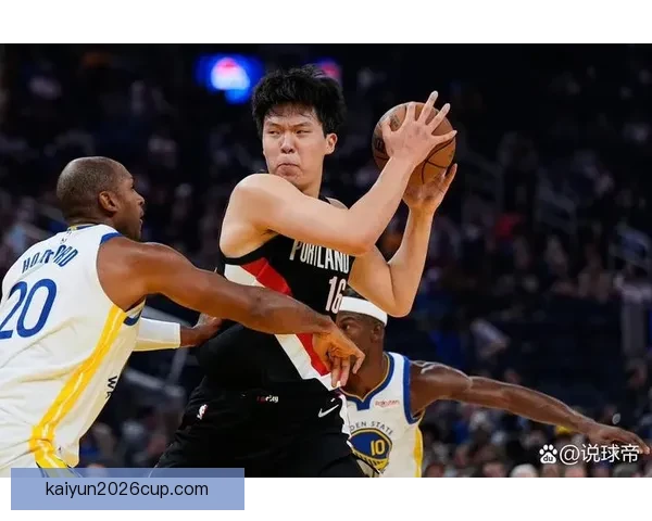 杨瀚森全场表现抢眼贡献多项数据惜败马刺