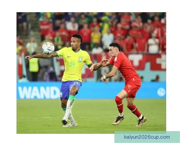 世界杯竞猜专家解析未来赛事走势，揭示热门球队胜负关键因素