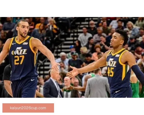 卢点评加兰远投与杰克逊低位背打小个能力分析