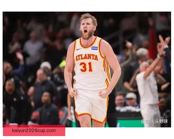 比塔泽犯规致兰代尔高位扭伤 缺阵至少两周时间