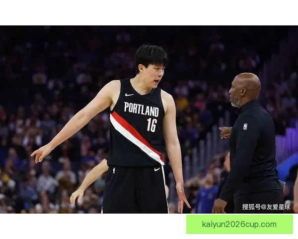 杨瀚森能否再获出场机会 小卡力争三杀快船再迎挑战