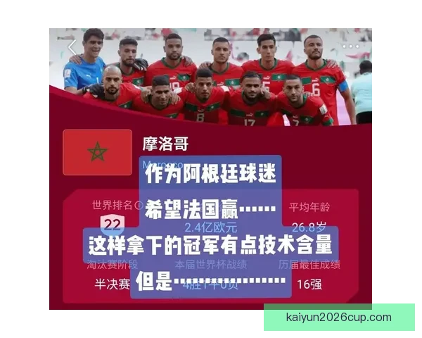 世界杯赛事全面解析与精准竞猜策略深度剖析